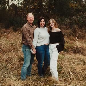 Meet your Posher, Tearza